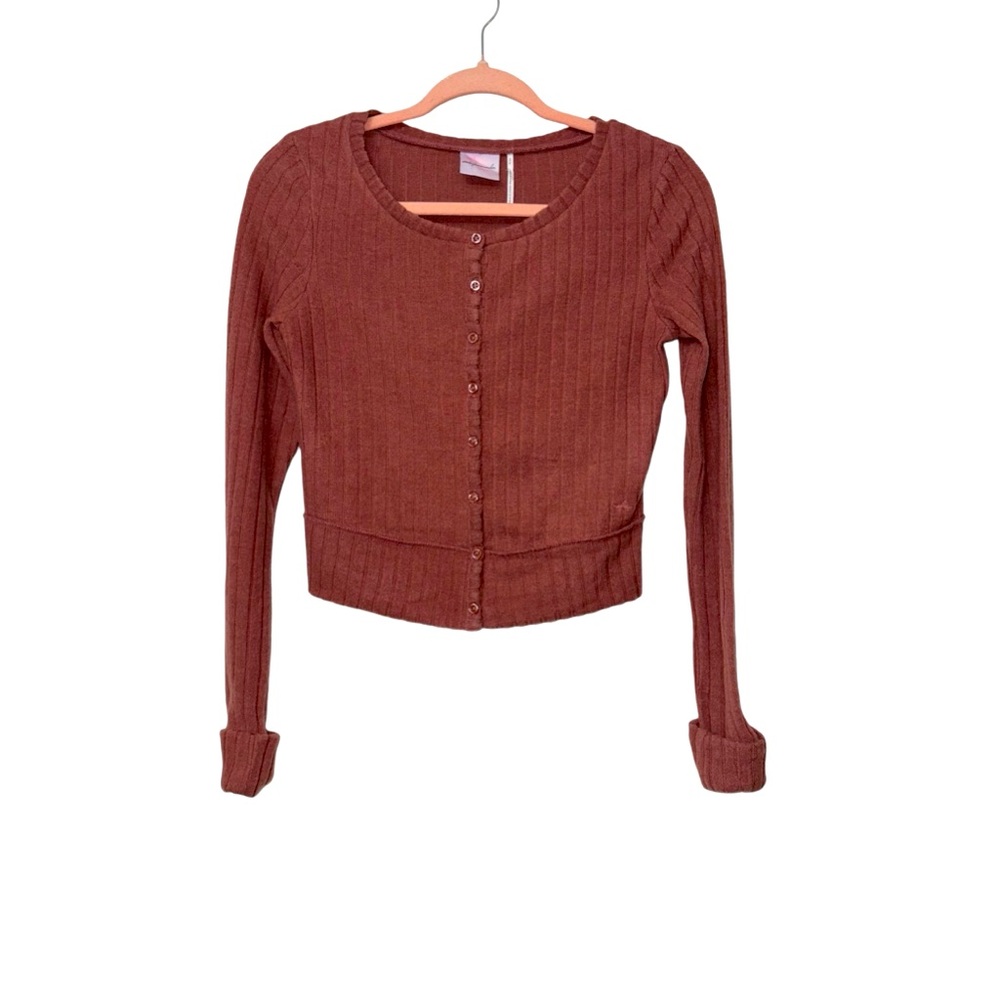 Urban outfitters, out from under sweater